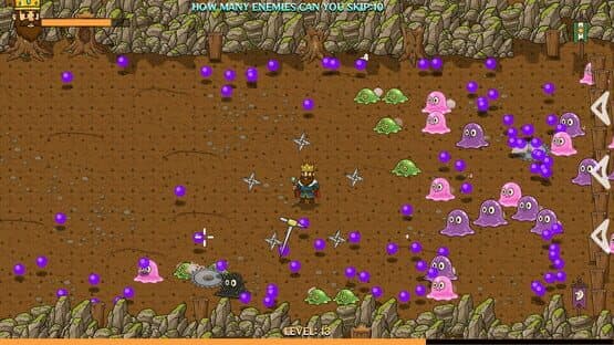 Rushfall — screenshot 2