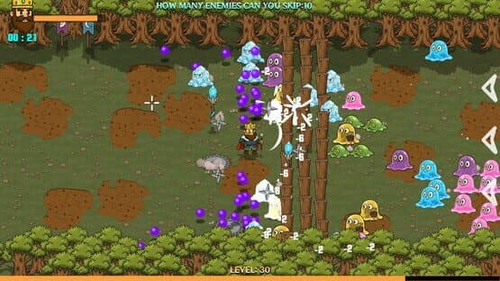 Rushfall — screenshot 4