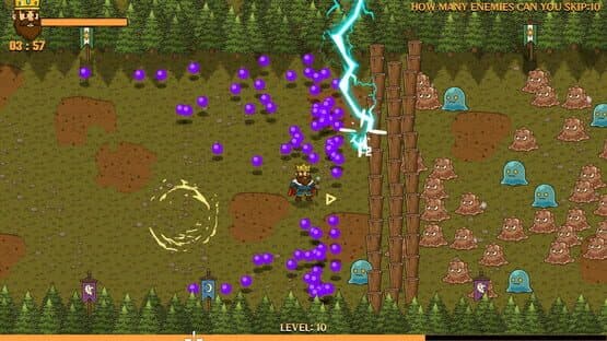Rushfall — screenshot 5