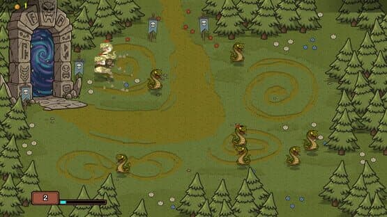 Grim Hammer — screenshot 3