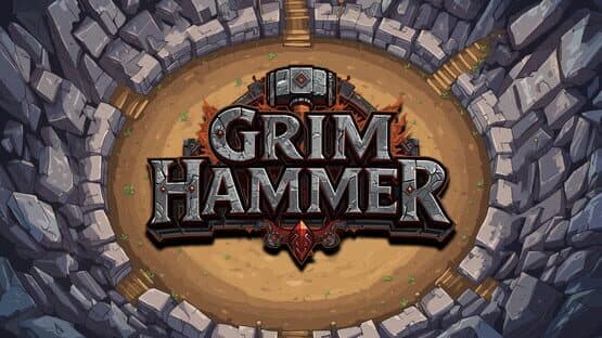 Grim Hammer — screenshot 5