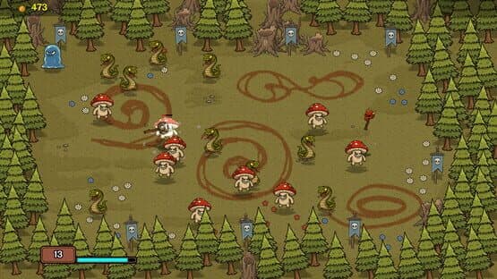 Grim Hammer — screenshot 6