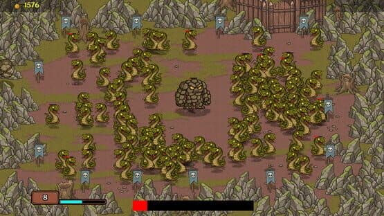 Grim Hammer — screenshot 7