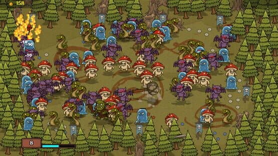 Grim Hammer — screenshot 8