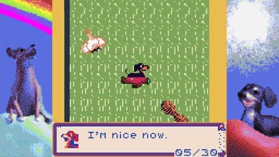 Dog of Wisdom — screenshot 1