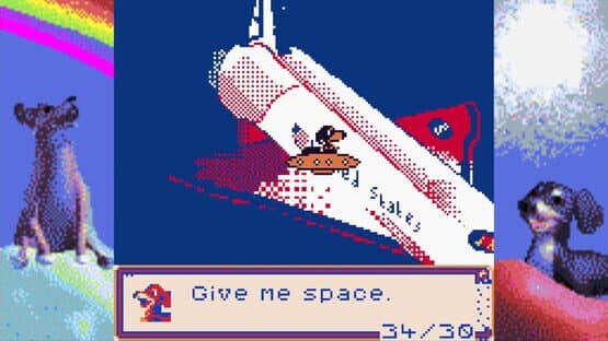 Dog of Wisdom — screenshot 3