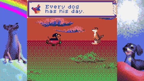 Dog of Wisdom — screenshot 4