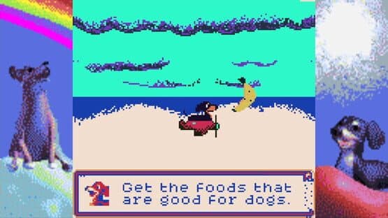 Dog of Wisdom — screenshot 5
