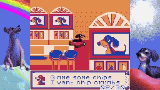 Dog of Wisdom — screenshot 8