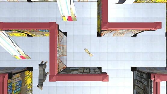 Nacho Chihuahua: The Movie - The Game — screenshot 2