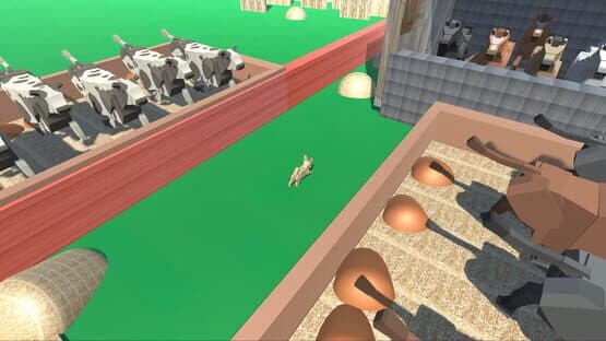 Nacho Chihuahua: The Movie - The Game — screenshot 3