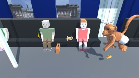 Nacho Chihuahua: The Movie - The Game — screenshot 5