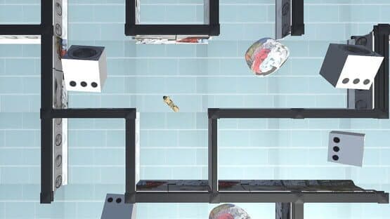 Nacho Chihuahua: The Movie - The Game — screenshot 6