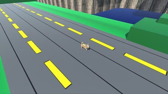 Nacho Chihuahua: The Movie - The Game — screenshot 7