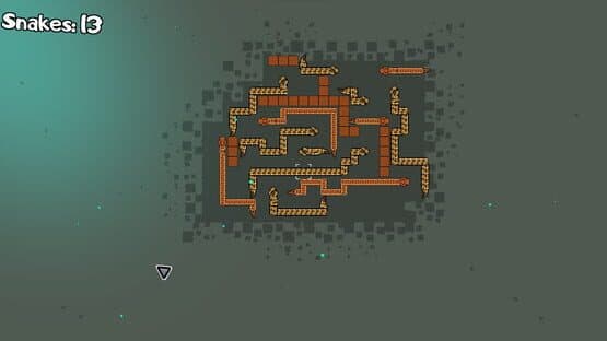 A Tangle of Snakes — screenshot 3