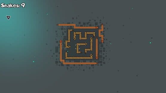 A Tangle of Snakes — screenshot 4