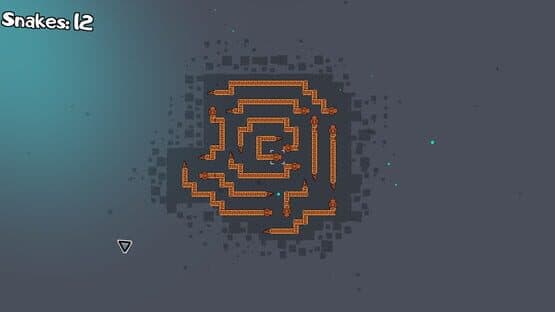 A Tangle of Snakes — screenshot 5