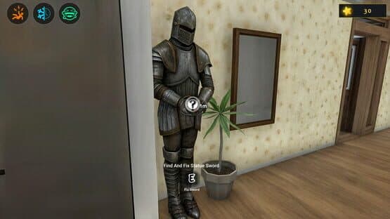 Bad Granny Little Thief — screenshot 4