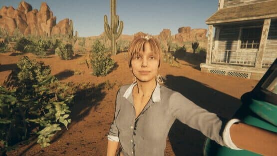 God Is Not Here — screenshot 5