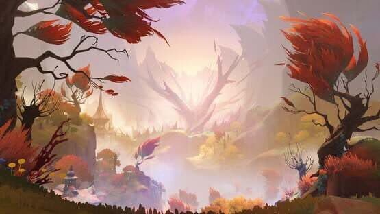 Genshin Impact: Everwinter Without Mercy — screenshot 3