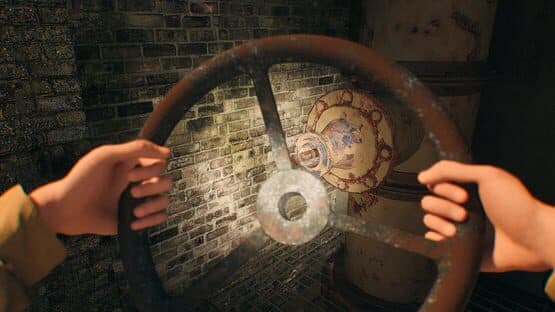 Pine Creek — screenshot 1