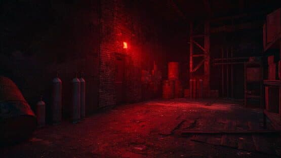 Pine Creek — screenshot 2