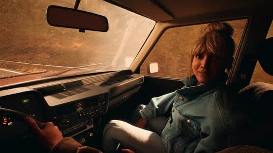 Pine Creek — screenshot 3