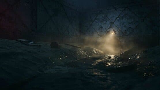 Pine Creek — screenshot 5
