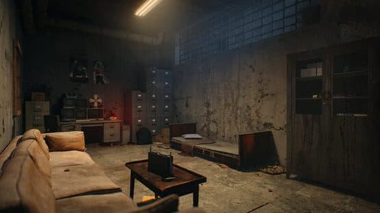Pine Creek — screenshot 6
