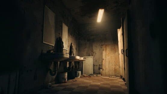 Pine Creek — screenshot 7