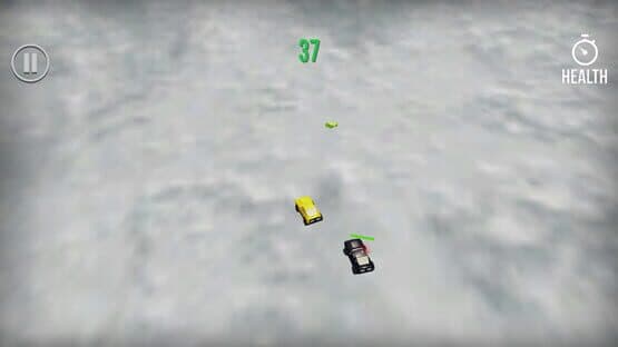 Run from the Cops! — screenshot 2