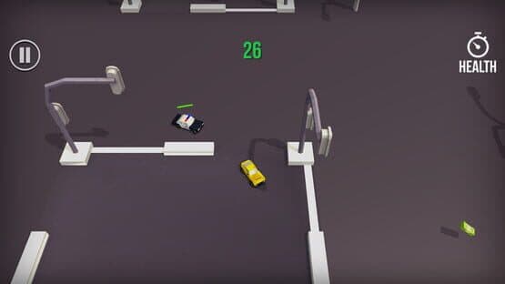 Run from the Cops! — screenshot 4