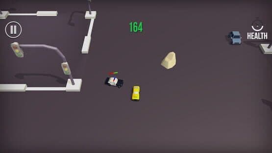 Run from the Cops! — screenshot 6