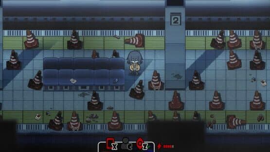 Condominium: No Exit — screenshot 1