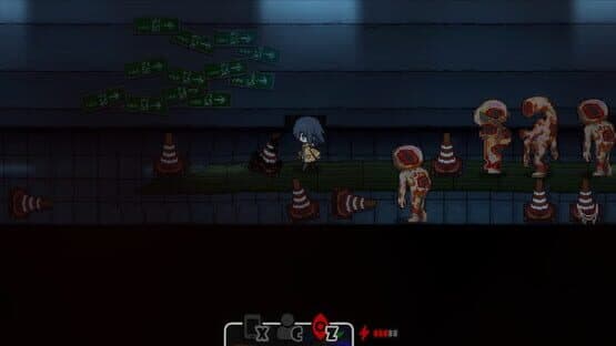 Condominium: No Exit — screenshot 8
