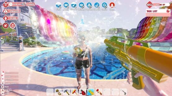 Waterpark Simulator — screenshot 3