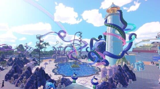 Waterpark Simulator — screenshot 5