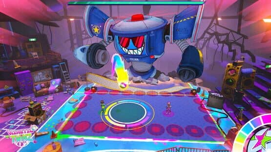 Kinetic TwinZ — screenshot 1