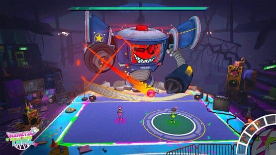 Kinetic TwinZ — screenshot 3