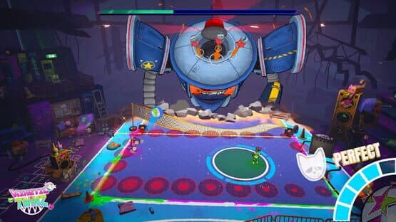 Kinetic TwinZ — screenshot 5