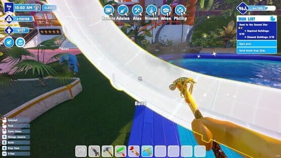 Waterpark Simulator — screenshot 7
