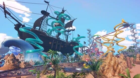 Waterpark Simulator — screenshot 8