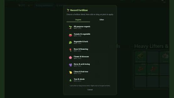 Plant Anywhere — screenshot 3