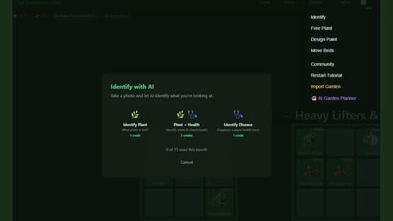 Plant Anywhere — screenshot 4