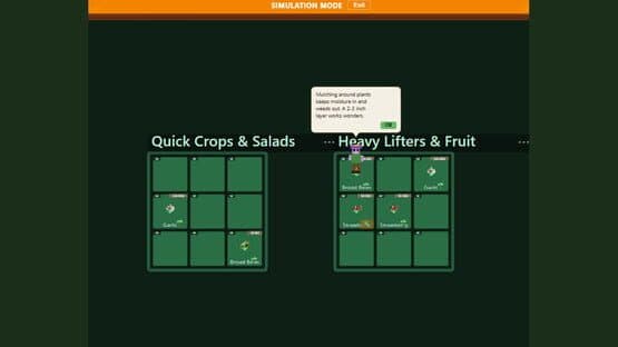 Plant Anywhere — screenshot 5