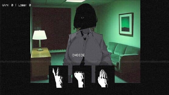 Nate Hand Gesture — screenshot 2