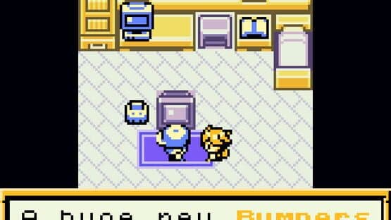 Bumpers & Broadswords Mini — screenshot 2