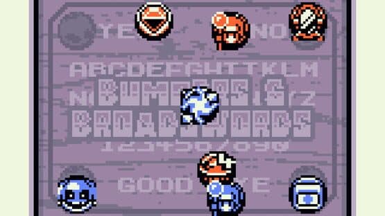 Bumpers & Broadswords Mini — screenshot 3