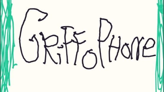 Griffophone — screenshot 1