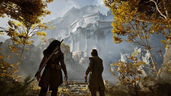 Echoes of the End: Enhanced Edition — screenshot 1